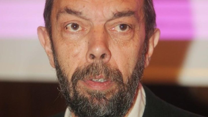 Επίσημο: Υποψήφιος Δήμαρχος Πειραιά με τον ΣΥΡΙΖΑ ο Νίκος Μπελαβίλας