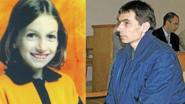 Ο παιδοκτόνος της Πελασγίας μοναχός στο μοναστήρι των παπαροκάδων