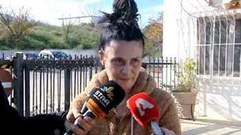 H καθαρίστρια με το πλαστό απολυτήριο μιλά στον Realfm: Θα ήθελα να επιστρέψω στη δουλειά μου- Κάθε μάνα το ίδιο θα έκανε