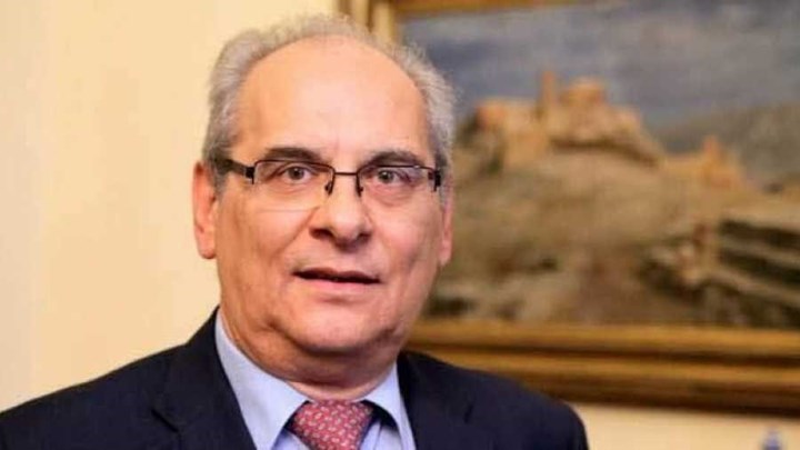 Παραδιάς στον Realfm 97.8: Εικονική και δημοσιοσχετίστικη η μείωση του ΕΝΦΙΑ