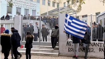 Εμφύλιος στα σχολεία για το Μακεδονικό: Στους δρόμους οι μαθητές της Β.Ελλάδας – Συλλαλητήριο στα Προπύλαια ενάντια στις καταλήψεις