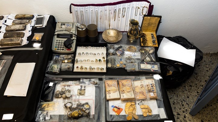 Η κομπίνα του κυκλώματος λαθρεμπορίας χρυσού με τους Κινέζους – Πώς νομιμοποιούσαν τα χρήματα