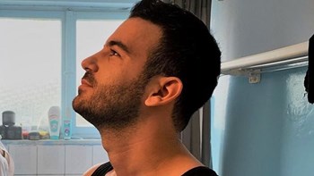 Κορίτσι του Greece’s Next Top Model πρωταγωνιστεί σε βίντεο κλιπ – ΦΩΤΟ