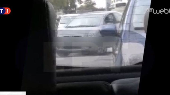 Βίντεο ντοκουμέντο από τη δράση της μαφίας του χρυσού