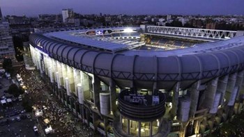 Οριστικό: Στο Σαντιάγο Μπερναμπέου στις 9 Δεκεμβρίου ο μεγάλος τελικός Ρίβερ – Μπόκα