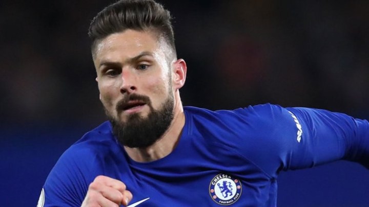 Τσέλσι – ΠΑΟΚ 1-0 (27′)