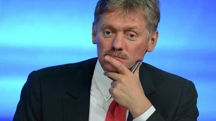 Την λύπη του εκφράζει το Κρεμλίνο για την απόφαση Τραμπ να ακυρώσει τη συνάντηση με τον Πούτιν