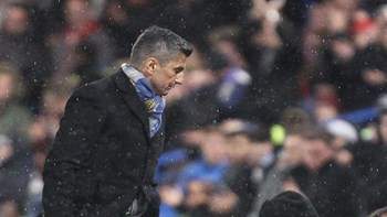 Λουτσέσκου: Η πρόκριση θα κριθεί στην Τούμπα