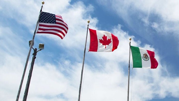 ΗΠΑ, Μεξικό και Καναδάς υπογράφουν τη νέα συμφωνία ελεύθερου εμπορίου