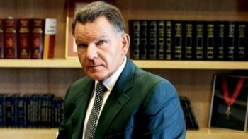 Κούγιας: Καμία ανάμειξη του Φουρθιώτη στην υπόθεση λαθρεμπορίας χρυσού