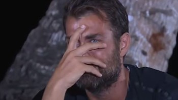 Nomads: Ξέσπασε σε κλάματα ο Χανταμπάκης – ΒΙΝΤΕΟ