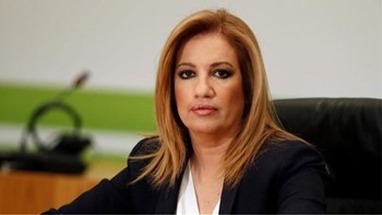 Γεννηματά: Κλείνουμε τις πόρτες στον φανατισμό, αλλά με ανοιχτά σχολεία