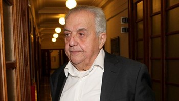 Φλαμπουράρης: Πέρα από τους κανόνες διαφάνειας οι τράπεζες πρέπει να έχουν και κοινωνικές ευαισθησίες