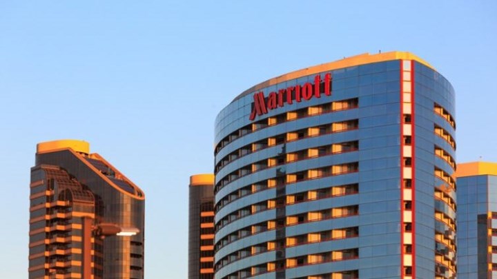 Κυβερνοεπίθεση στα ξενοδοχεία Marriott: Υπεκλάπησαν τα στοιχεία 500 εκατομμυρίων πελατών