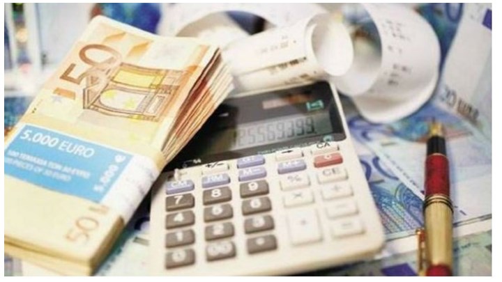 Στα 34,3 δισ. ευρώ εκτινάχθηκαν τα χρέη στα ασφαλιστικά ταμεία