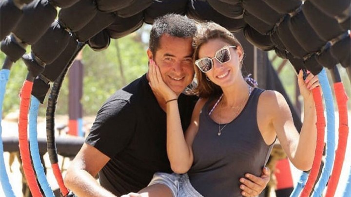 Το δημοσίευμα-βόμβα που οδήγησε στο διαζύγιο τον «Mr Survivor»