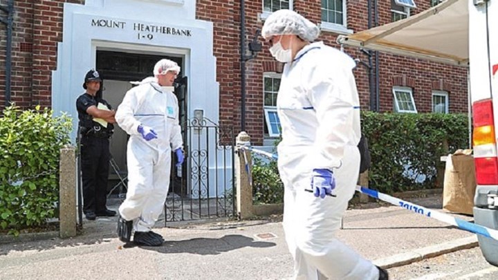 Φρίκη – 20χρονος σεφ σκότωσε και βίασε τη συγκάτοικό του για δώρο γενεθλίων στον εαυτό του – ΦΩΤΟ