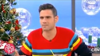 Ο Ουγγαρέζος «αδειάζει» την Σπυροπούλου – ΒΙΝΤΕΟ