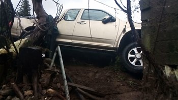 Εικόνες βιβλικής καταστροφής στη Λέσβο – Σε κατάσταση έκτακτης ανάγκης το Πλωμάρι – ΦΩΤΟ – ΒΙΝΤΕΟ