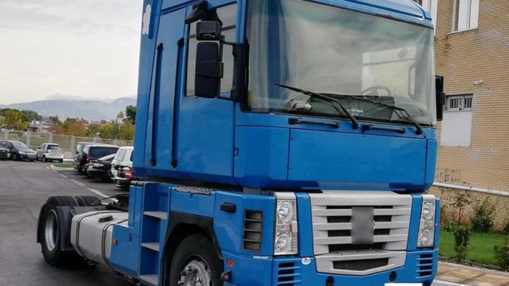 ΕΛΑΣ: Αυτοί είναι οι ληστές που απήγαγαν οδηγούς φορτηγών και έκλεβαν το εμπόρευμά τους – ΦΩΤΟ