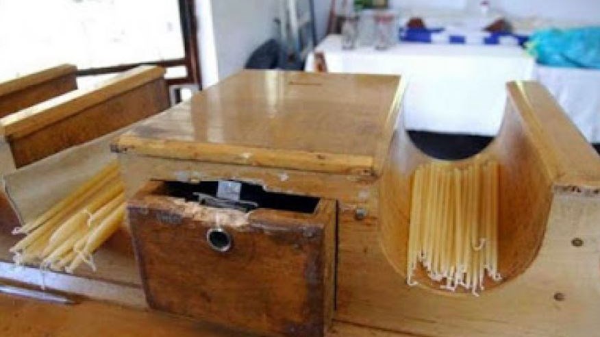 Ιερόσυλος και διαρρήκτης μόλις… 14 ετών