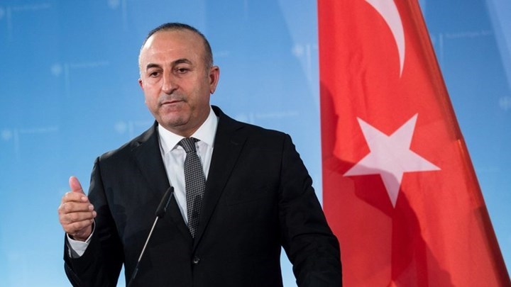 «Βόμβα» Τσαβούσογλου: Οι ΗΠΑ σχεδιάζουν την έκδοση Γκιουλέν στην Τουρκία