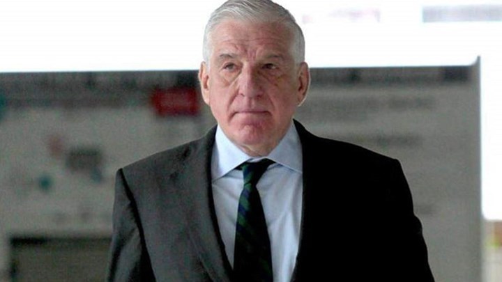 Ελβετική εφημερίδα: Νέα τροπή στο αίτημα δικαστικής συνδρομής για την υπόθεση Παπαντωνίου