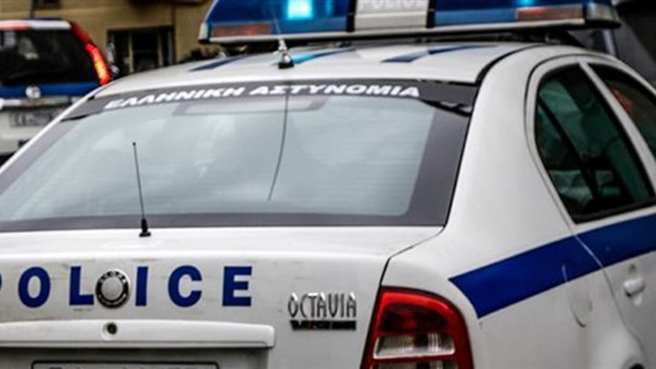 Αλγερινός στη Θεσσαλονίκη απέδρασε από περιπολικό και… συνελήφθη λίγα λεπτά αργότερα