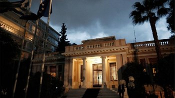 Ικανοποίηση του Μαξίμου για τις τροπολογίες που κατέθεσε ο Ζάεφ