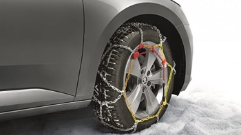 Προβλήματα στο ορεινό οδικό δίκτυο Αιτωλοακαρνανίας, Αρκαδίας, Κορινθίας και Μεσσηνίας – Πού χρειάζονται αλυσίδες