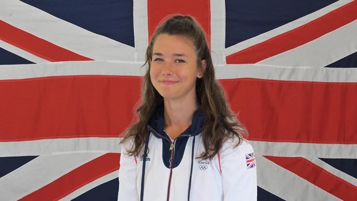 Σε κώμα αθλήτρια της κωπηλασίας που έπεσε από τις σκάλες