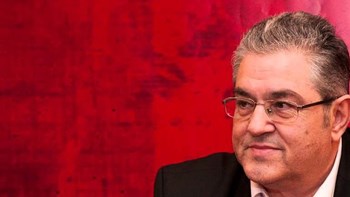 Κουτσούμπας: Η κυβέρνηση έχει το θράσος να λέει πως αποκαθιστά τις αδικίες