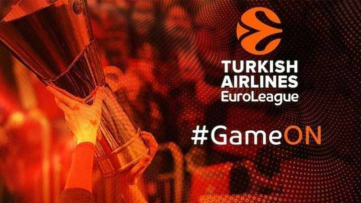 Το πανόραμα της Euroleague – Αποτελέσματα και βαθμολογία – ΦΩΤΟ