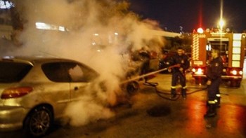 Συνελήφθησαν 37 οπαδοί της Μπουντούτσνοστ με μάρμαρα, πέτρες και ξύλα