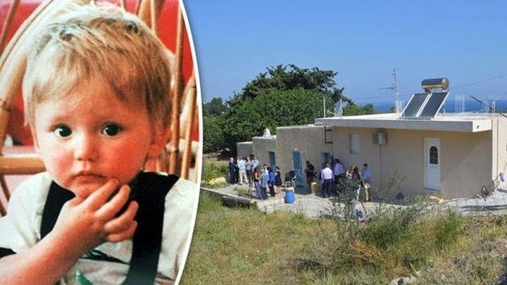 Ανατροπή στο θρίλερ της εξαφάνισης του Μπεν – Τα αποτελέσματα του DNA που αλλάζουν τα δεδομένα