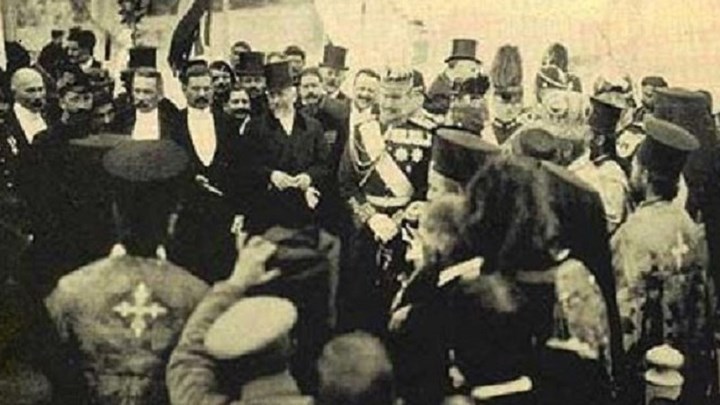 Σαν σήμερα η Ένωση της Κρήτης με την Ελλάδα – ΒΙΝΤΕΟ