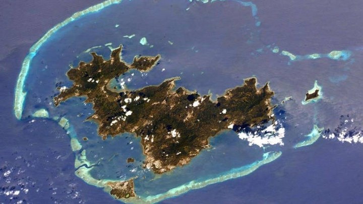 Μυστηριώδες “σεισμικό κύμα” πέρασε σχεδόν από όλη τη γη και δεν το κατάλαβε κανείς – ΦΩΤΟ