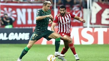 Οι δύο παίκτες που πηγαίνουν στον Πανιώνιο για Μασούρα – Τα δίνει όλα για φορ ο Ολυμπιακός