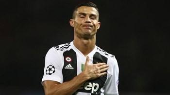 Σοκάρουν οι νέες αποκαλύψεις για τον Ρονάλντο και την υπόθεση βιασμού