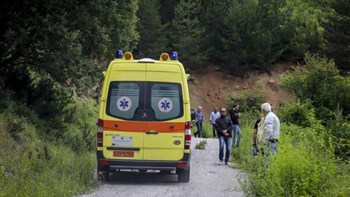 90χρονος σκότωσε τον 50χρονο φίλο του στο κυνήγι