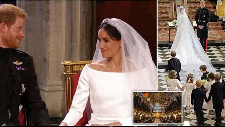 Χαμός στο Παλάτι με τις δύο πριγκίπισσες – Οι τρελές απαιτήσεις της Μέγκαν Μαρκλ που έκαναν έξαλλη την Κέιτ Μίντλετον