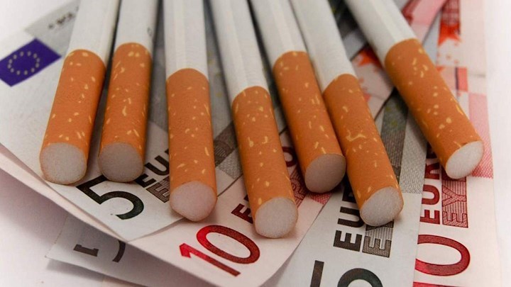 Πηγαίνουν στα Σκόπια ακόμη και… για τσιγάρα