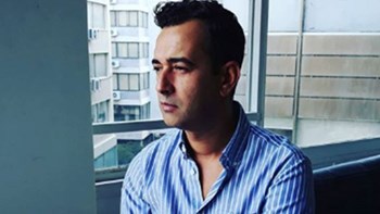 GNTM: Ο Άγγελος Μπράτης μας συστήνει τη γλυκύτατη γιαγιά του – ΦΩΤΟ