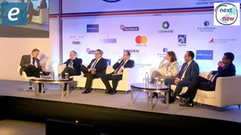 “Next is Now” Forum: “Κλειδί” οι συνέργειες δημόσιου-ιδιωτικού τομέα στην αναβάθμιση του τουριστικού προϊόντος