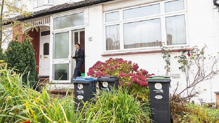 Γλίτωσε από τη φρίκη του Β’ Παγκόσμιου Πολέμου για να πεθάνει στα χέρια διαρρηκτών για μία τηλεόραση αξίας 25 ευρώ – ΦΩΤΟ