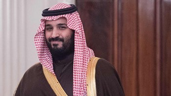 WSJ: Στοιχεία της CIA ενισχύουν την εκτίμηση ότι ο Σαουδάραβας πρίγκιπας στοχοποίησε τον Κασόγκι