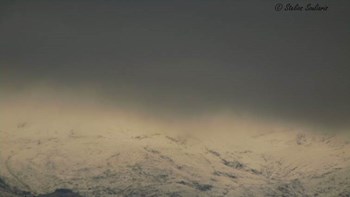 Χιόνισε στην Κρήτη – Ειδυλλιακές εικόνες από τις βουνοκορφές – ΦΩΤΟ