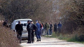 Τραγωδία στην Λιβαδειά – Αγρότης βρέθηκε νεκρός στο χωράφι του