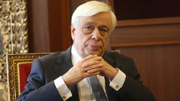 Το μήνυμα του Προκόπη Παυλόπουλου για την Παγκόσμια Ημέρα ΑμεΑ