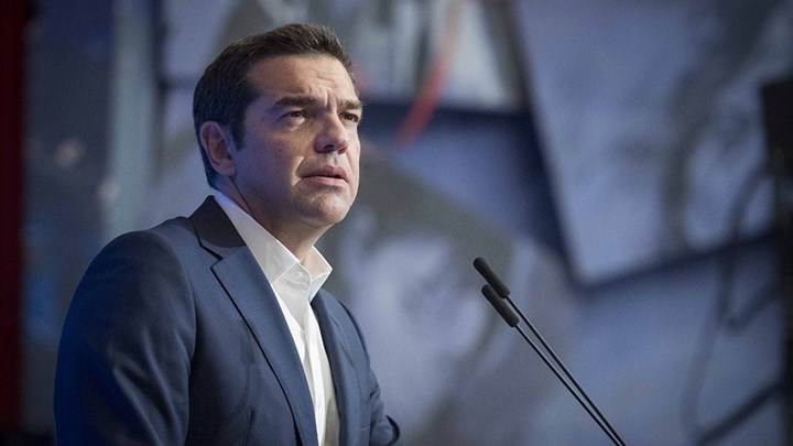 Επίσκεψη Τσίπρα στον Αγροτικό και Γαλακτοκομικό Συνεταιρισμό Καλαβρύτων τη Δευτέρα